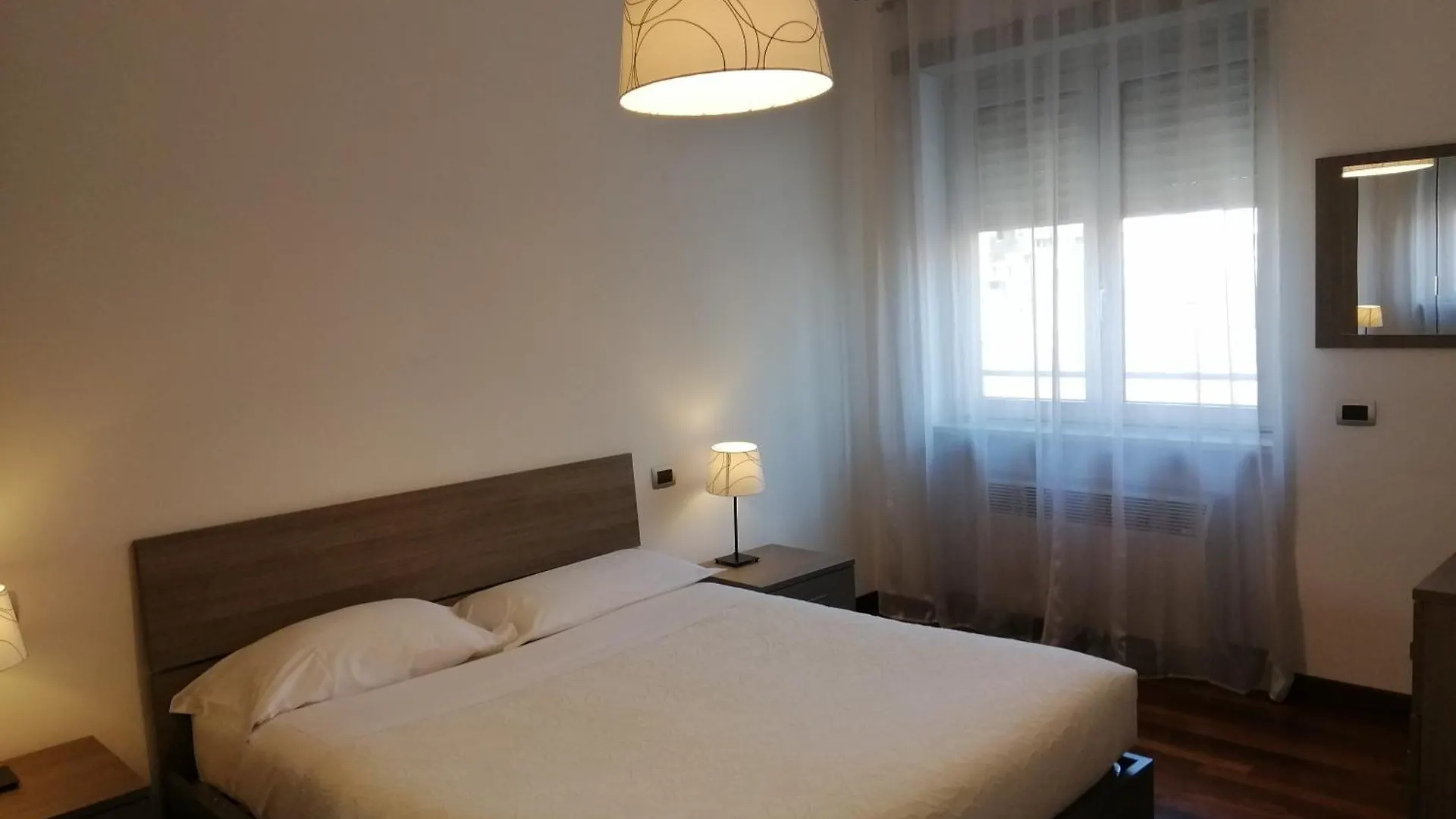 Апартаменты Style Homes Brera San Marco 29 Милан Италия