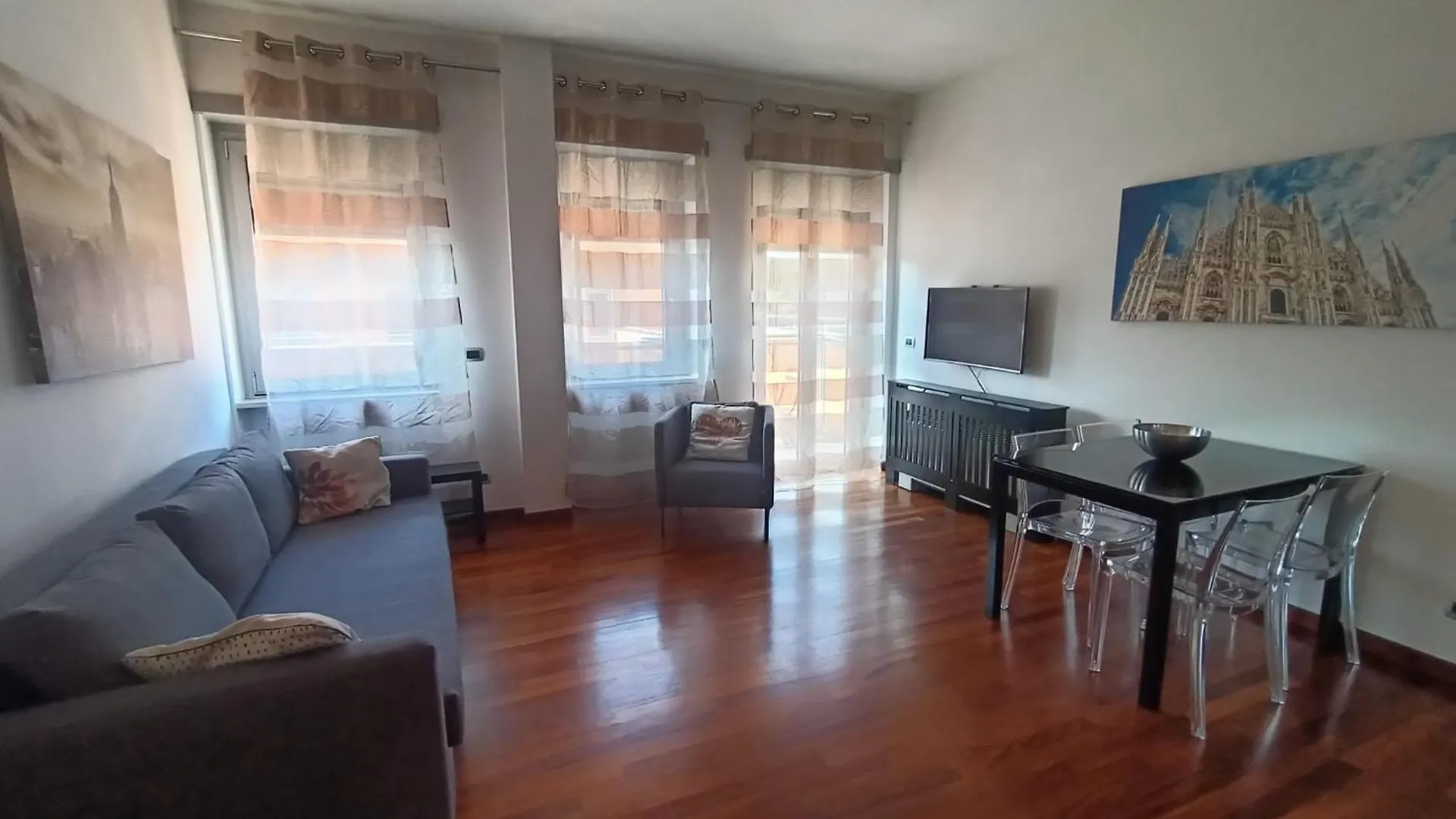 Style Homes Brera San Marco 29 Milan