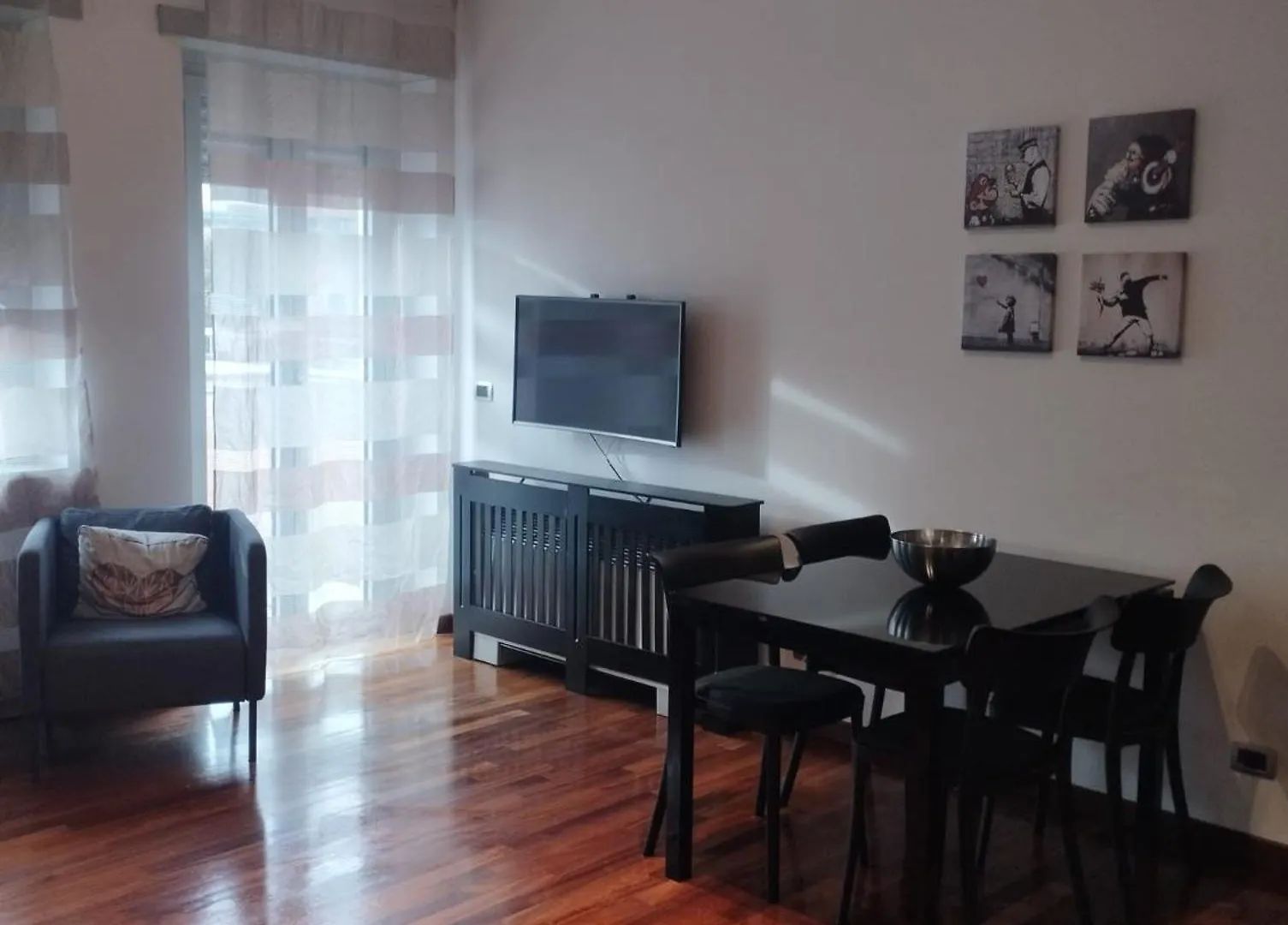 Style Homes Brera San Marco 29 Милан 0*,