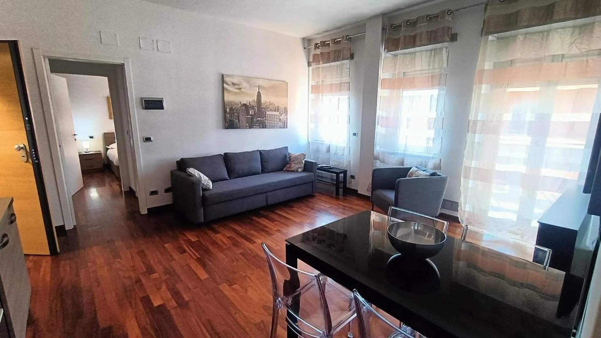 Style Homes Brera San Marco 29 Милан
