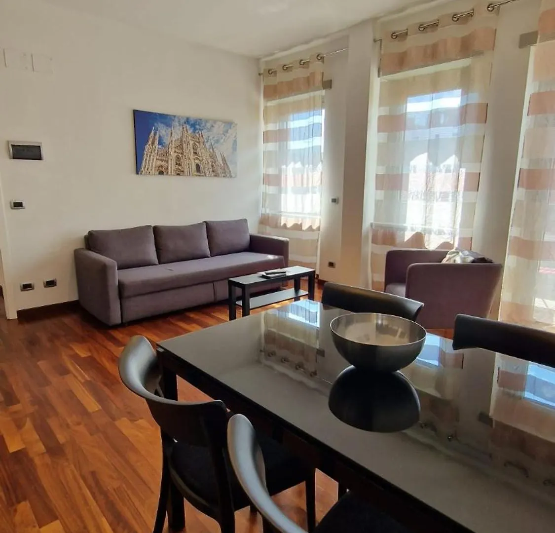 Style Homes Brera San Marco 29 Milano 0*,  Italien