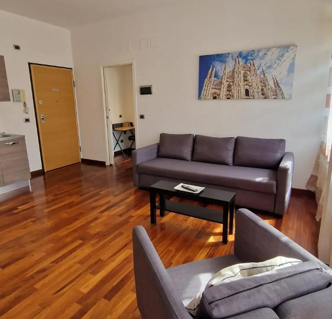 Style Homes Brera San Marco 29 Milan 0*,  Italy