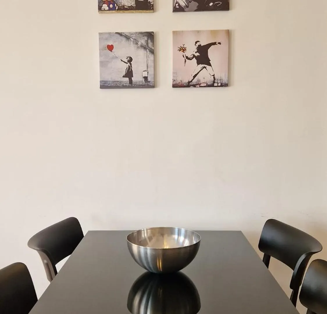 Style Homes Brera San Marco 29 Милан