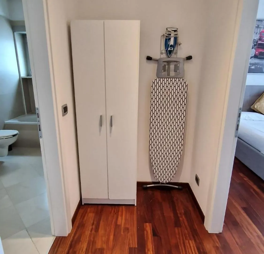 Apartment Style Homes Brera San Marco 29 Milan