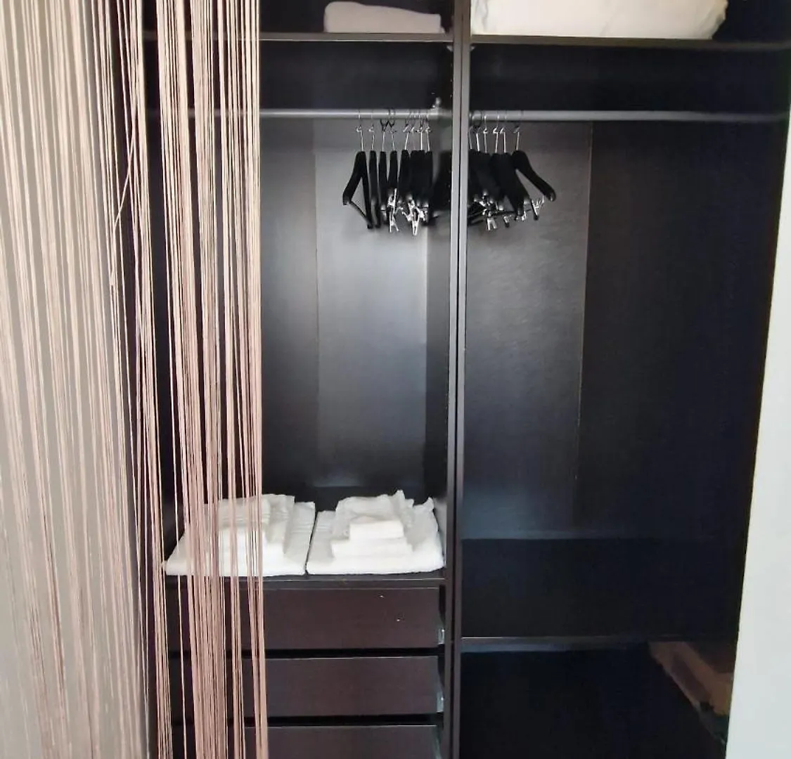 Style Homes Brera San Marco 29 Milano Italien
