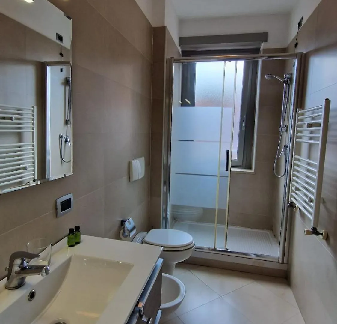 Апартаменты Style Homes Brera San Marco 29 Милан