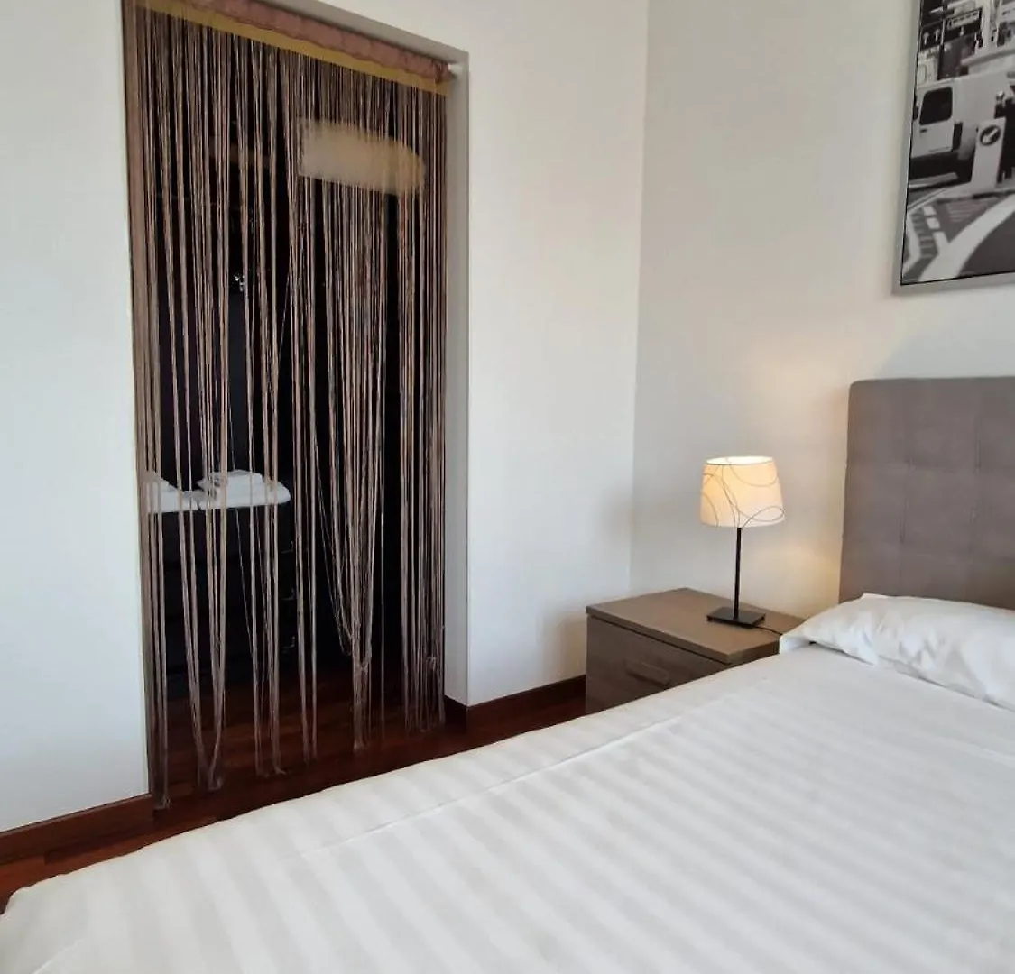 Apartment Style Homes Brera San Marco 29 Milan