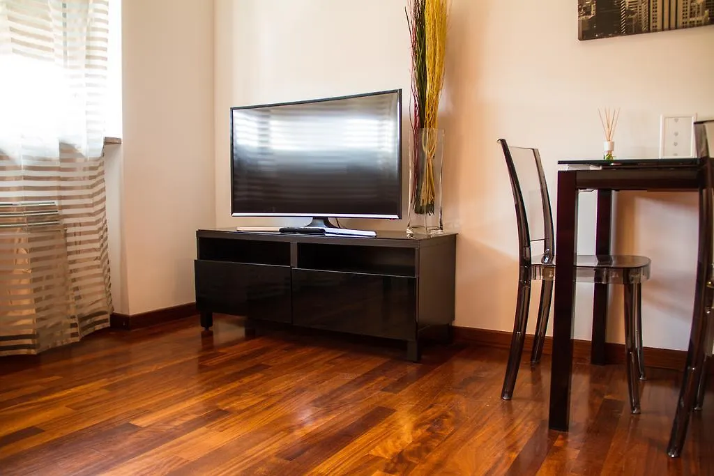 Style Homes Brera San Marco 29 Milano