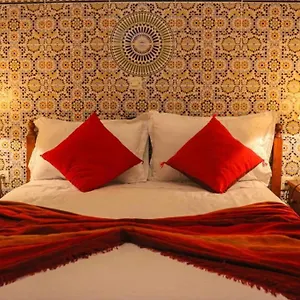 Au Fakifamily Appartement Marrakesh