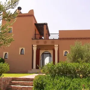 Amizmiz Villa Marrakesh