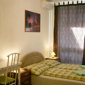 Apartment4you Appartement Budapest