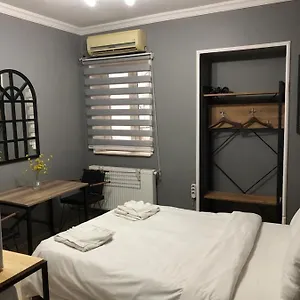 Kilit No 1 Appartement Istambul