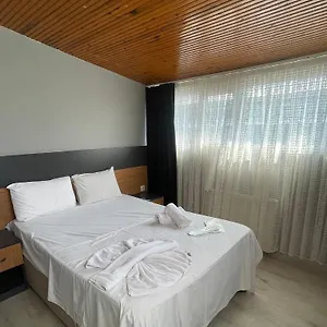 The Modda Aparts Appartement Istambul