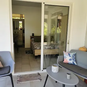 Fare Kairos Séjour chez l'habitant Uturoa