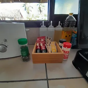 Nuutea Appartement Avatoru