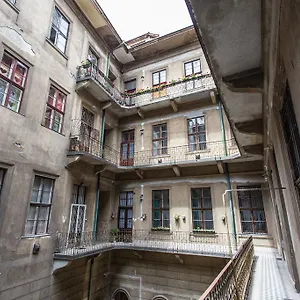 Budapest Best Apartments Appartement Budapest