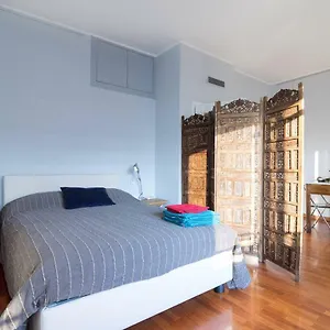 Appartement Ulivi A, Milan