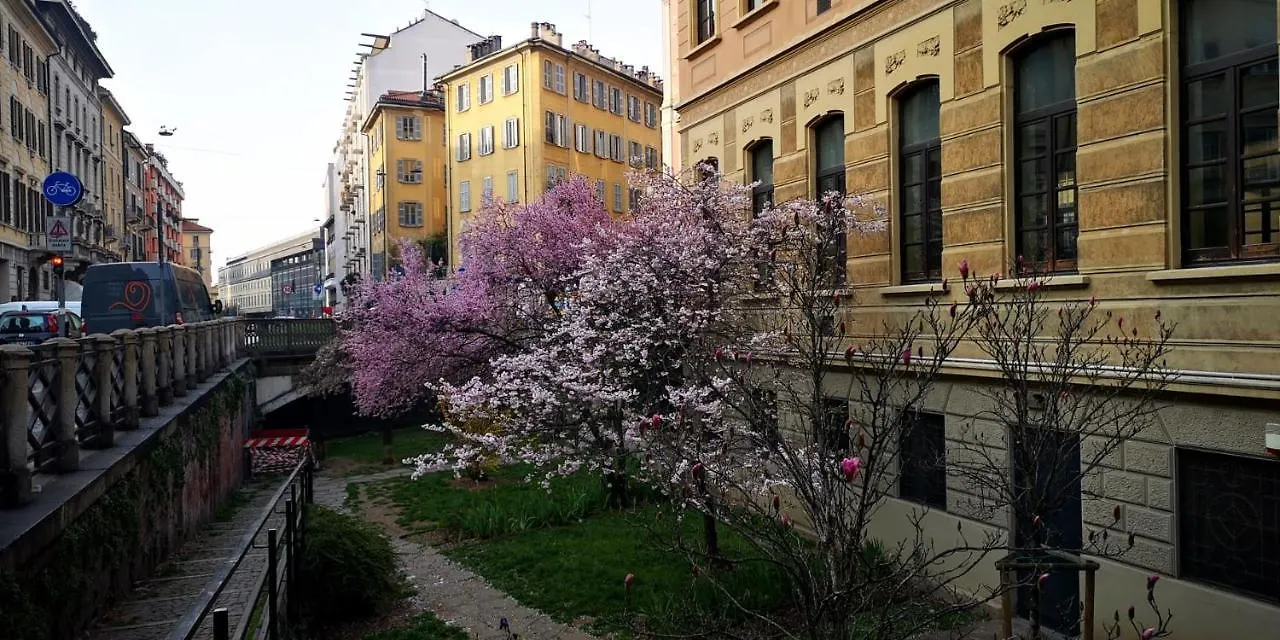 Style Homes Brera San Marco 29 Milán