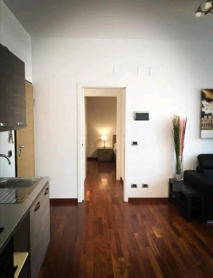 Apartment Style Homes Brera San Marco 29 Milan