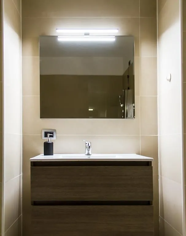 Apartamento Style Homes Brera San Marco 29 Milán
