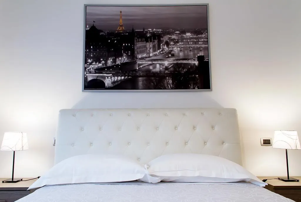 Apartamento Style Homes Brera San Marco 29 Milán