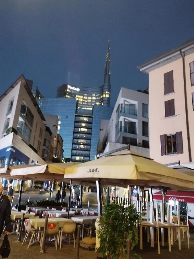 Style Homes Brera San Marco 29 Milan