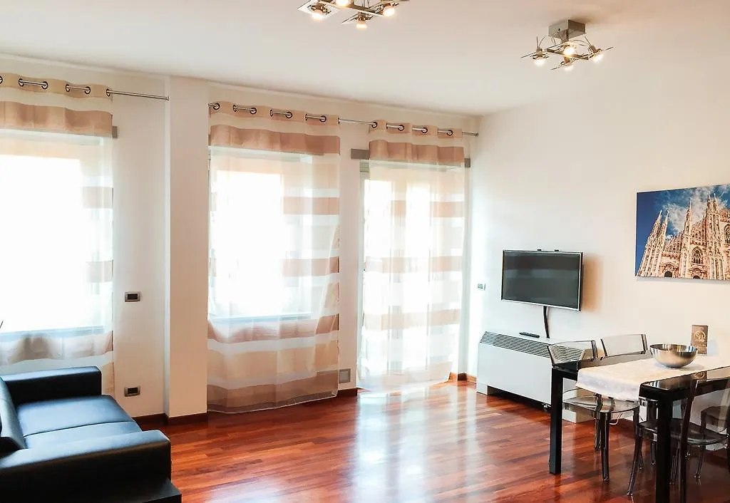 Style Homes Brera San Marco 29 Milán