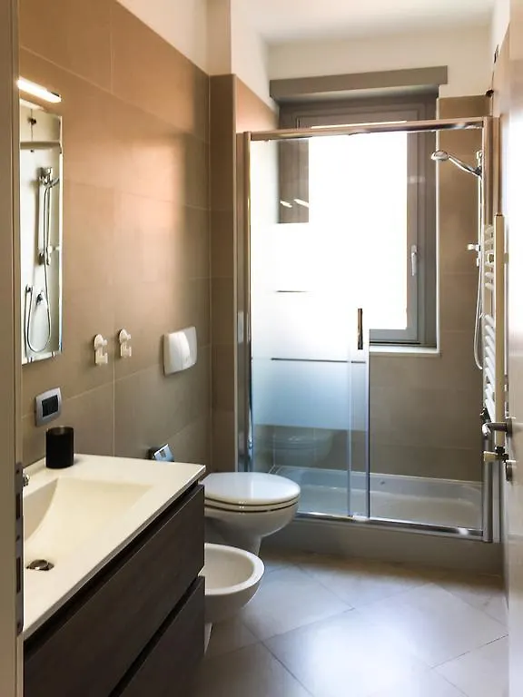 Style Homes Brera San Marco 29 Milán Apartamento