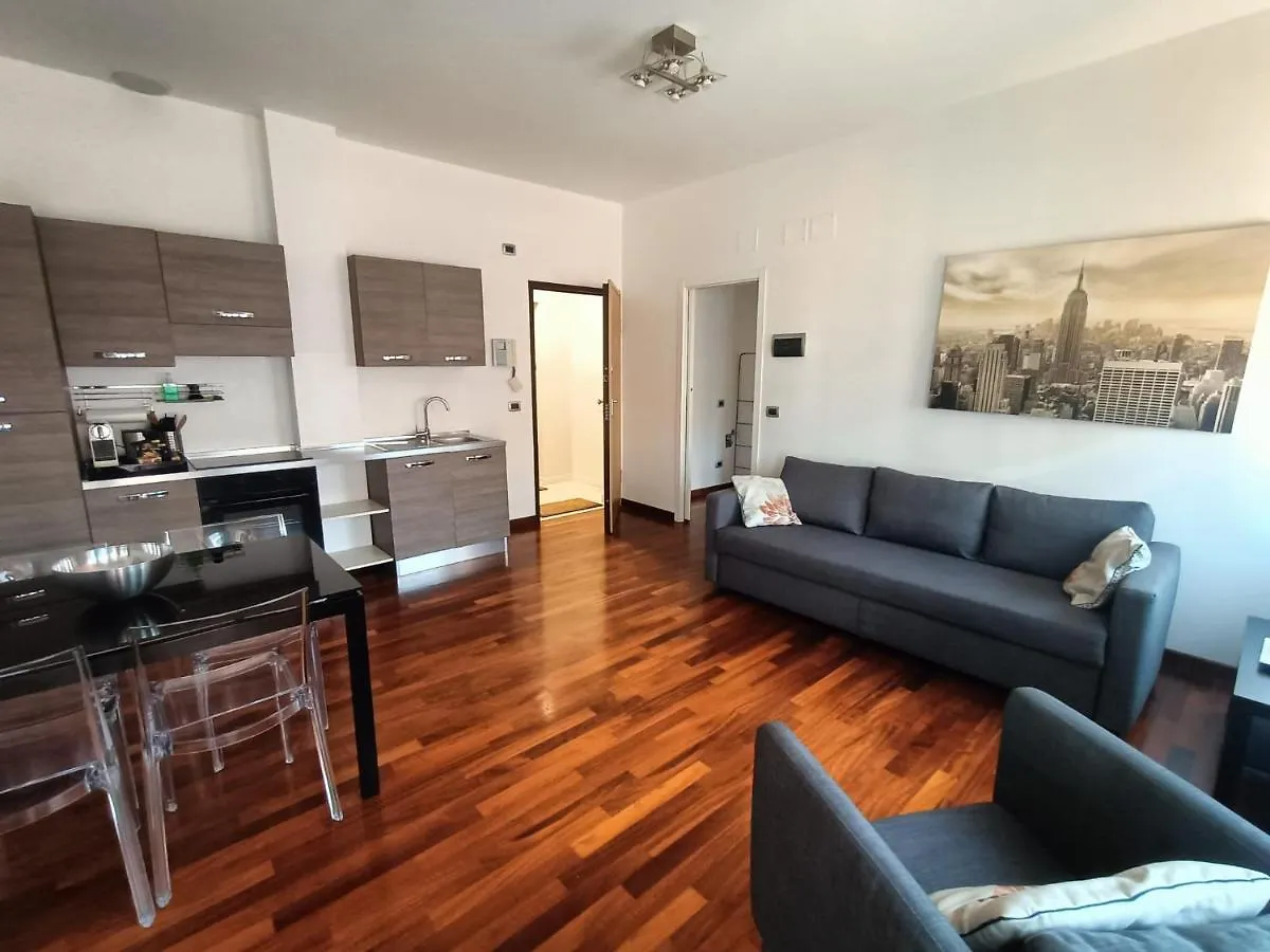 Apartamento Style Homes Brera San Marco 29 Milán