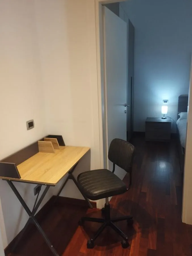 Style Homes Brera San Marco 29 Milán