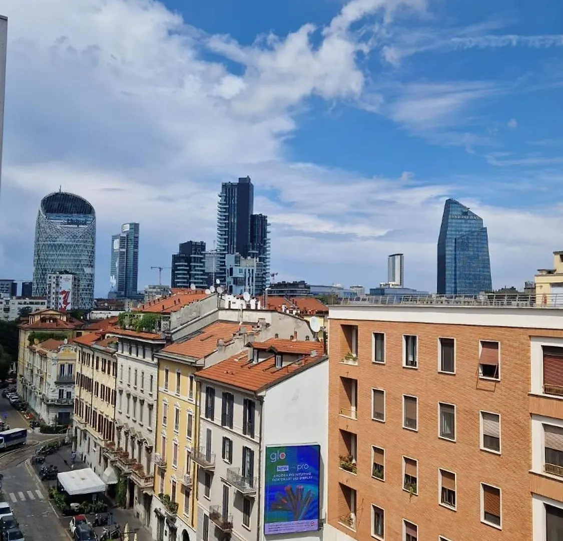 Style Homes Brera San Marco 29 Milan