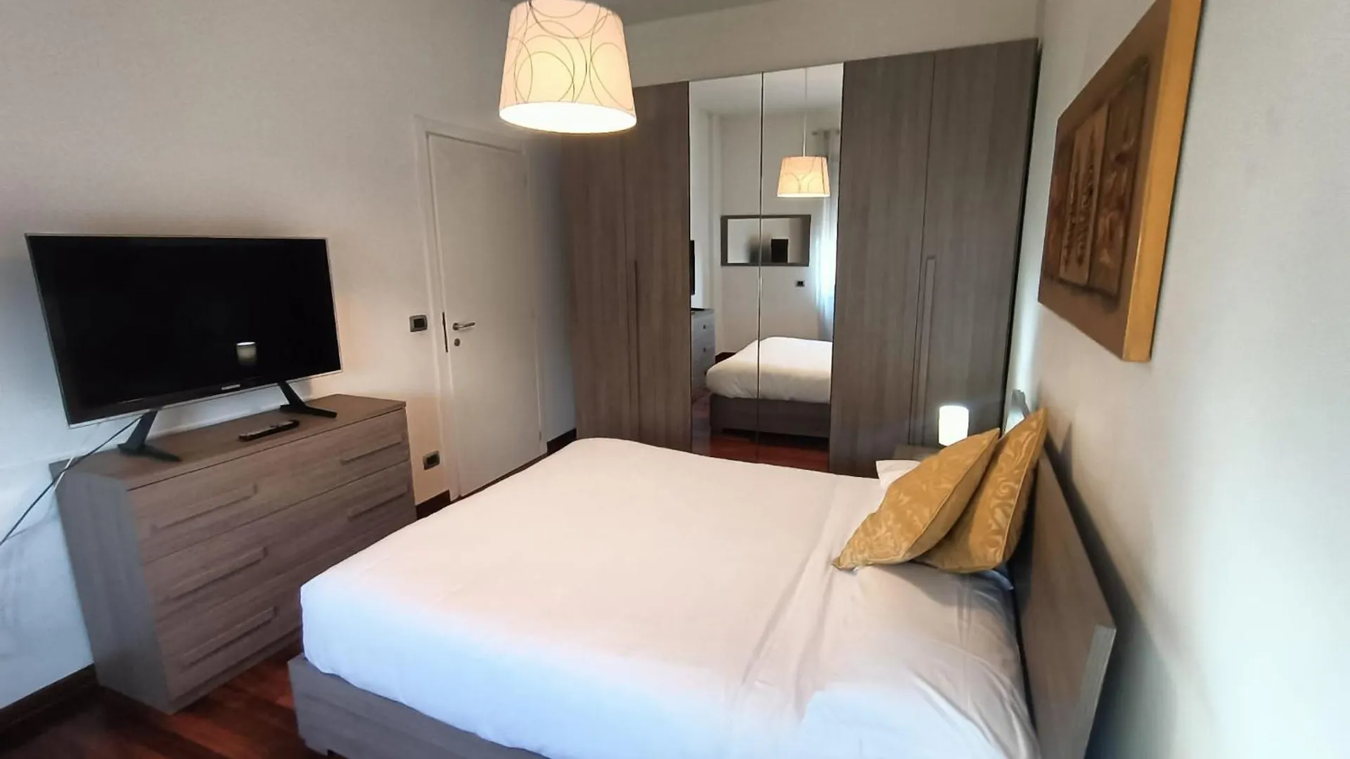 Style Homes Brera San Marco 29 Milan 0*,  Italie