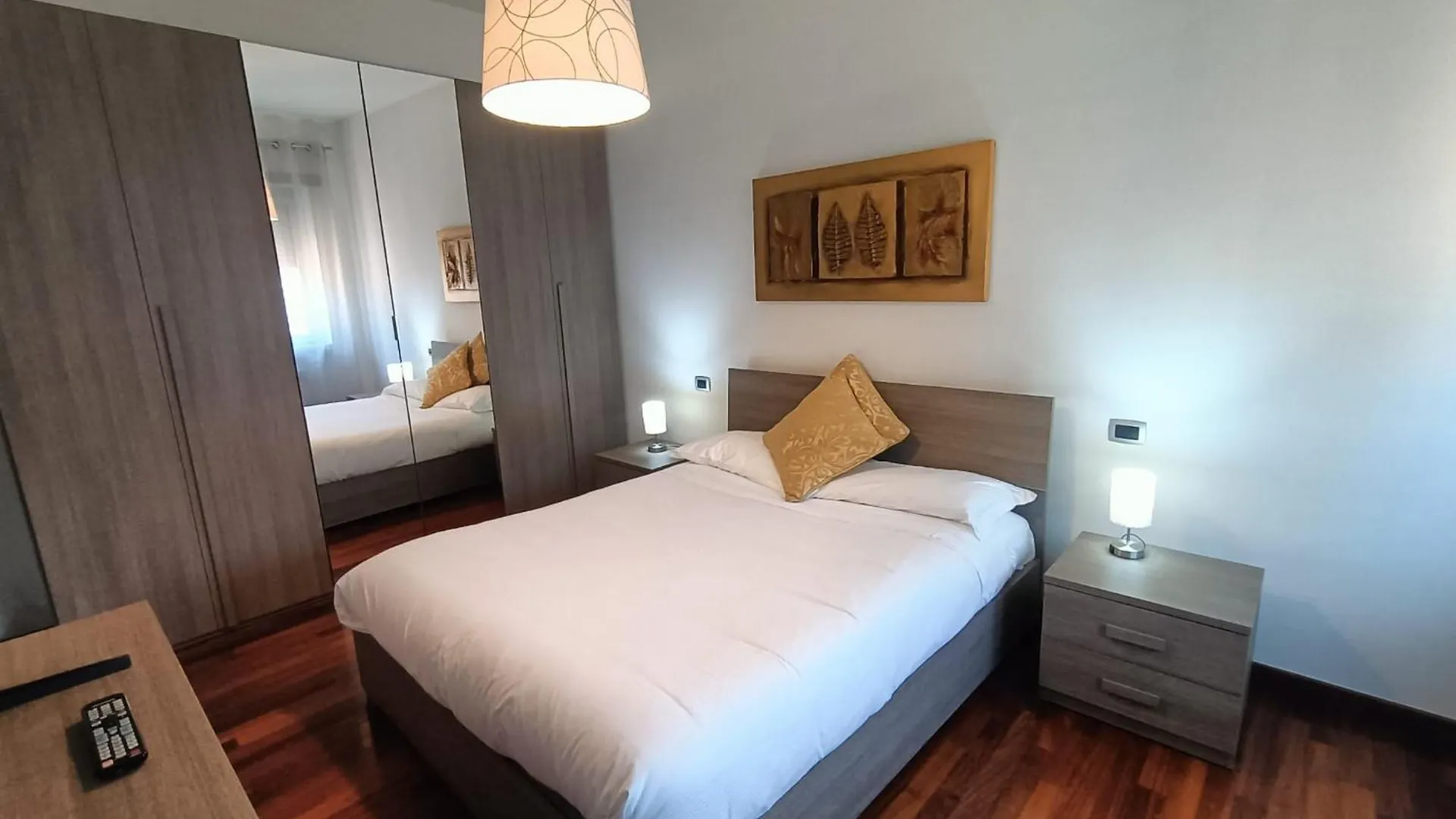 Appartement Style Homes Brera San Marco 29 Milan