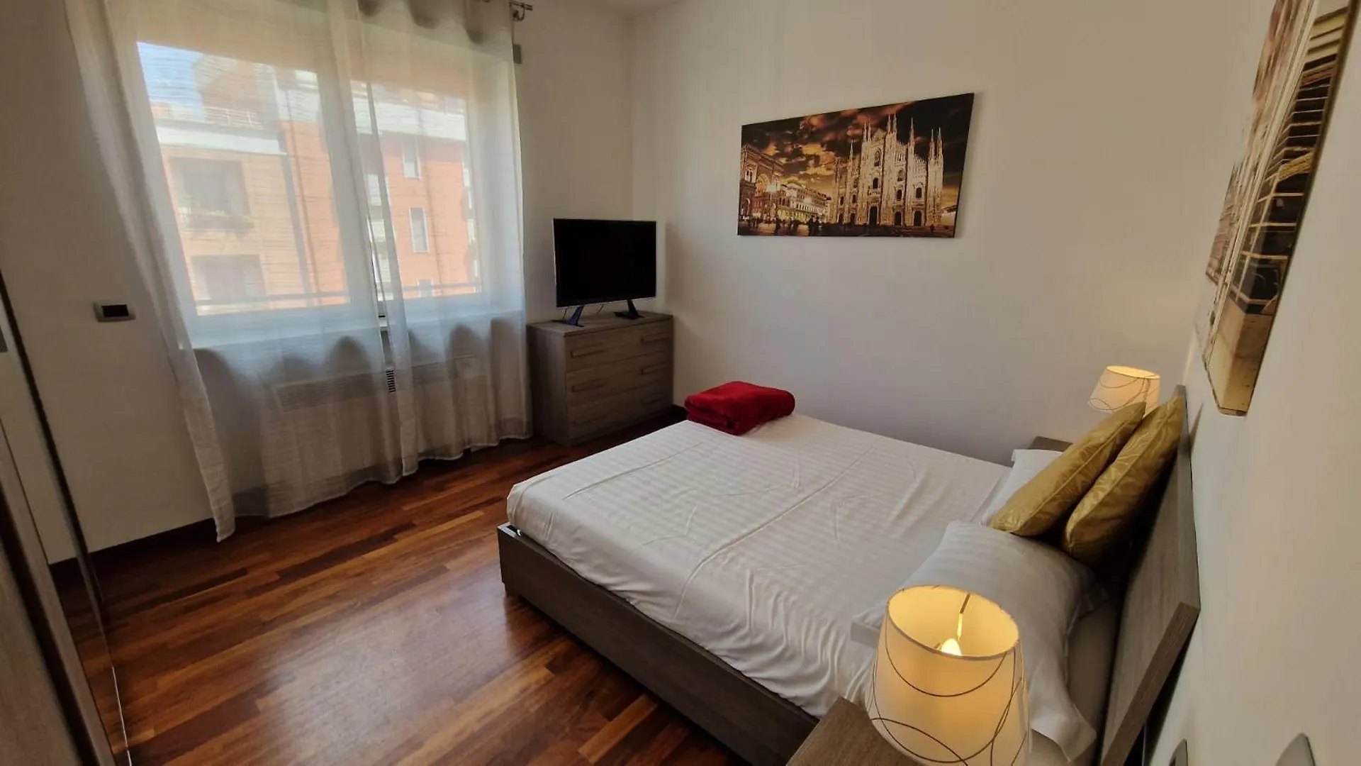Style Homes Brera San Marco 29 Milán 0*,