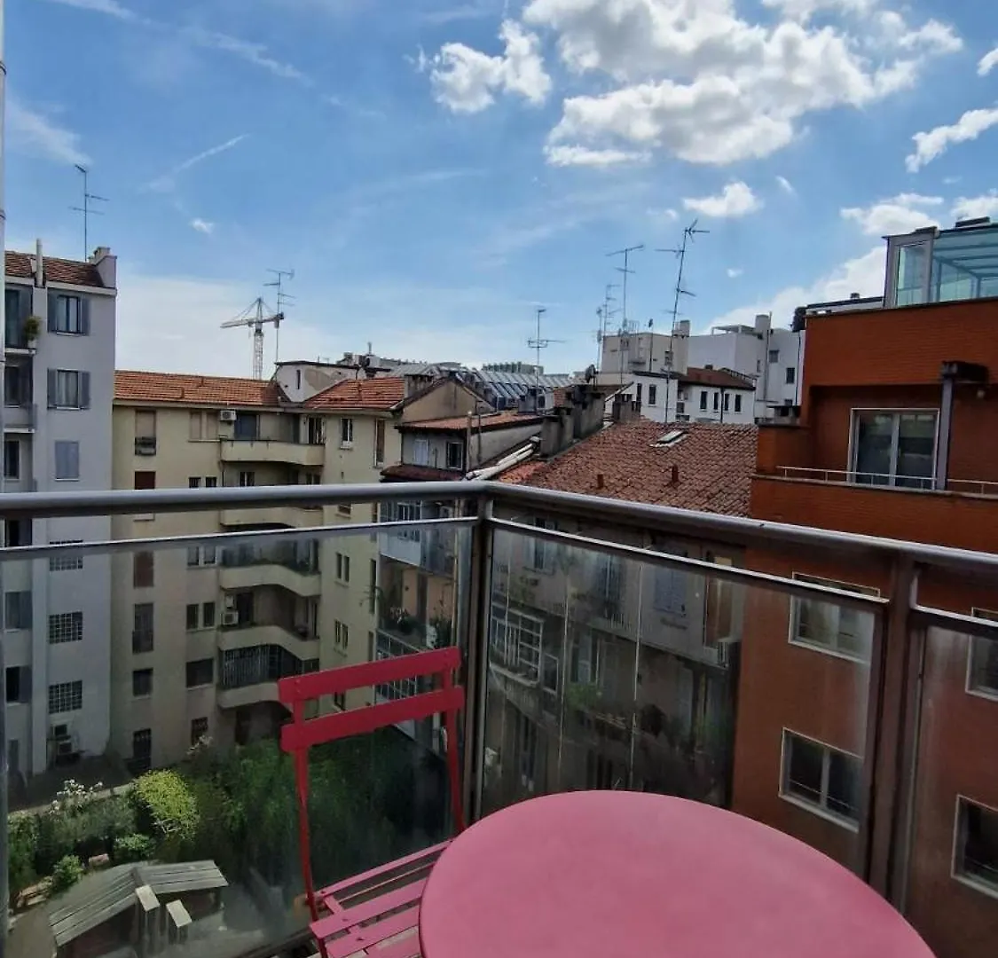 Style Homes Brera San Marco 29 Milán