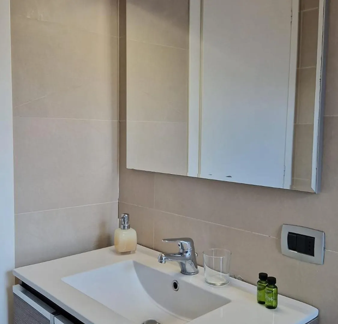 Style Homes Brera San Marco 29 Milán Apartmán