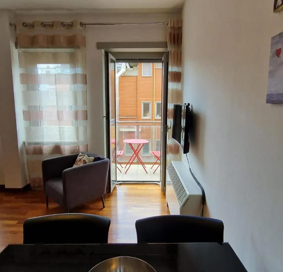 Style Homes Brera San Marco 29 Milan 0*,