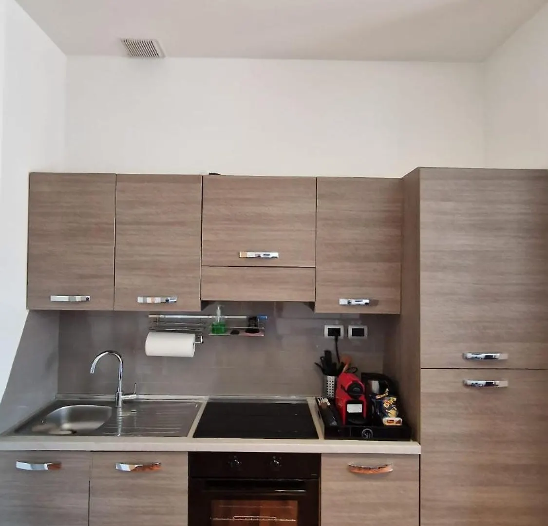 Style Homes Brera San Marco 29 Milan