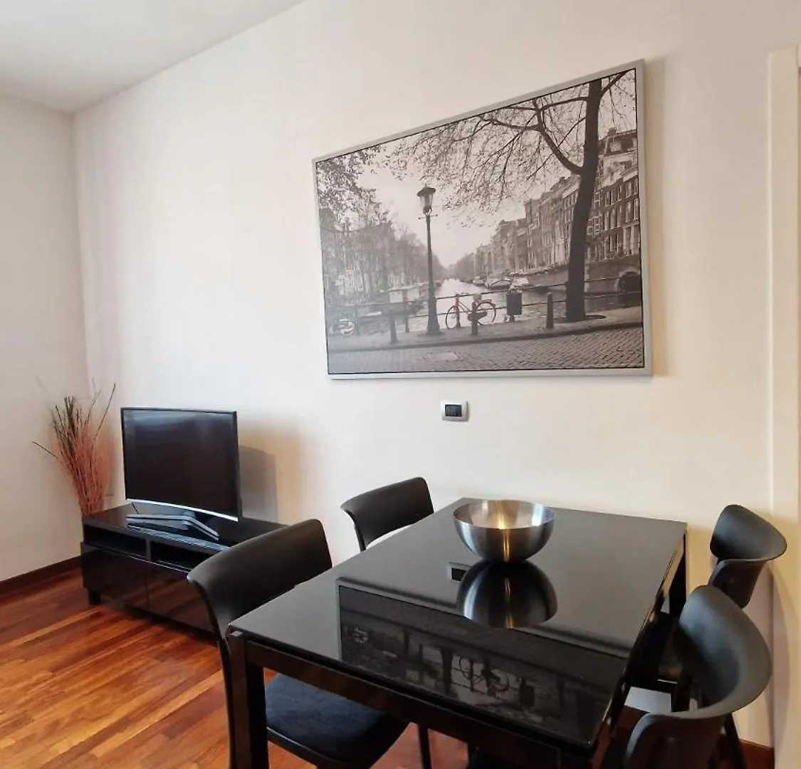 Style Homes Brera San Marco 29 Milán