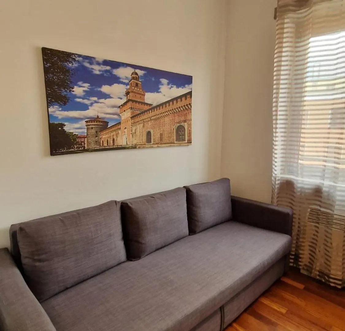 Style Homes Brera San Marco 29 Milán