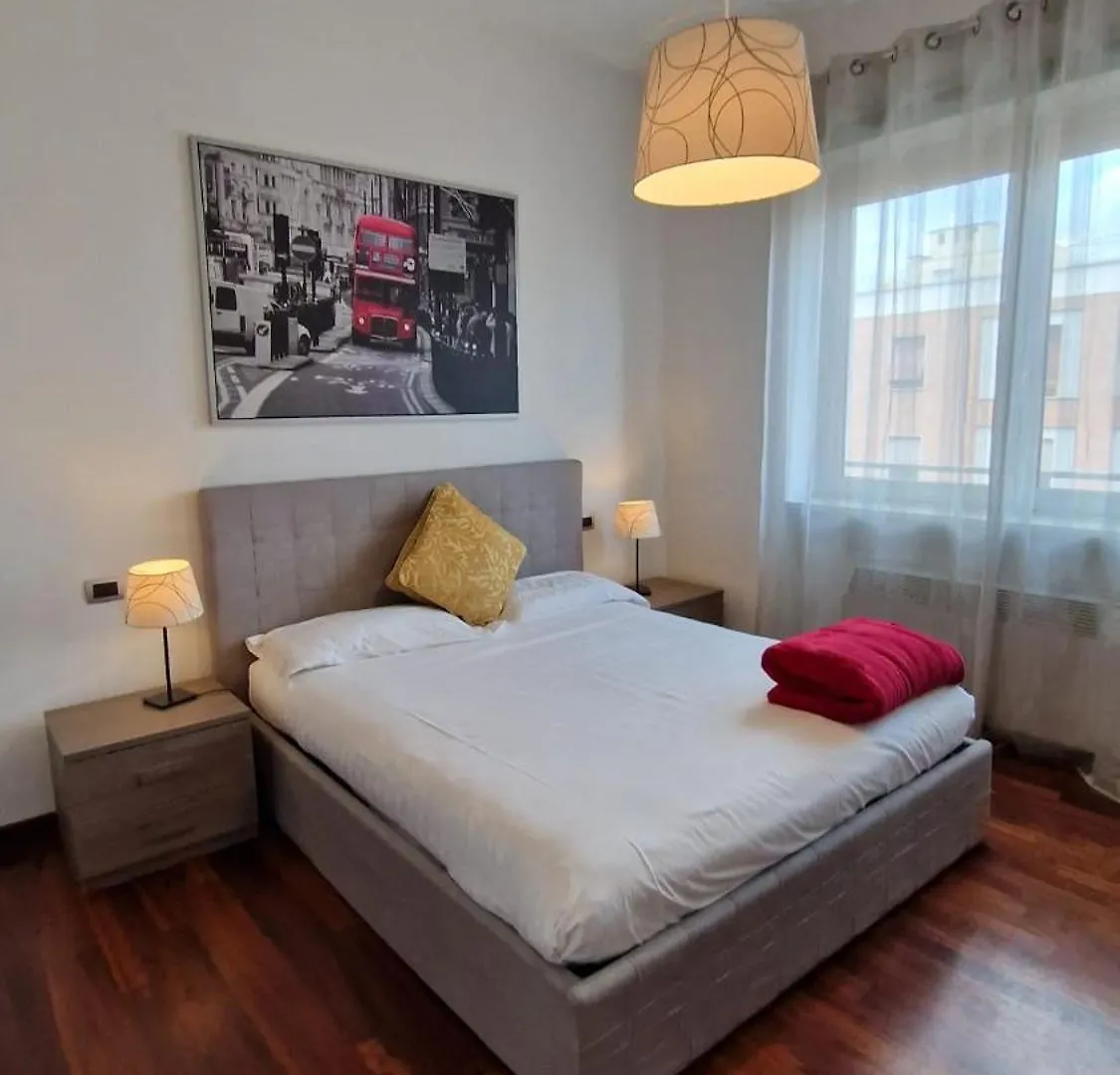 Style Homes Brera San Marco 29 Milán