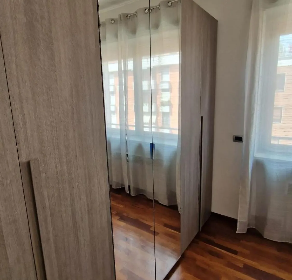 Style Homes Brera San Marco 29 Milán Apartamento