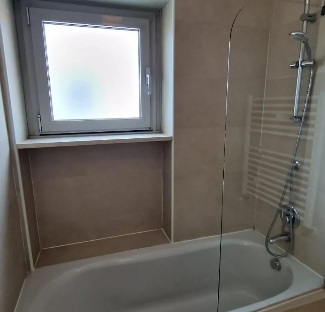Apartmán Style Homes Brera San Marco 29 Milán