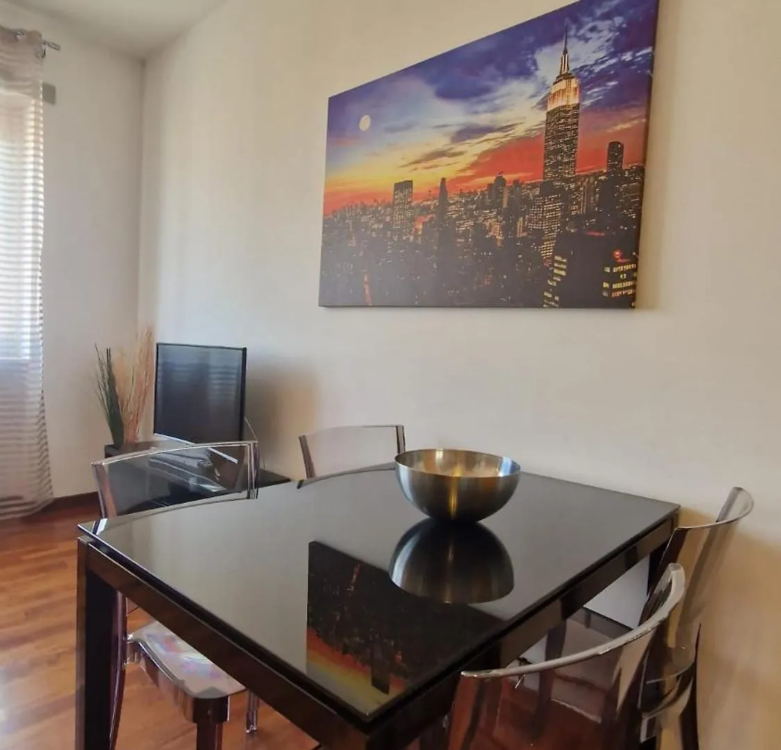 Appartement Style Homes Brera San Marco 29 Milan Italie
