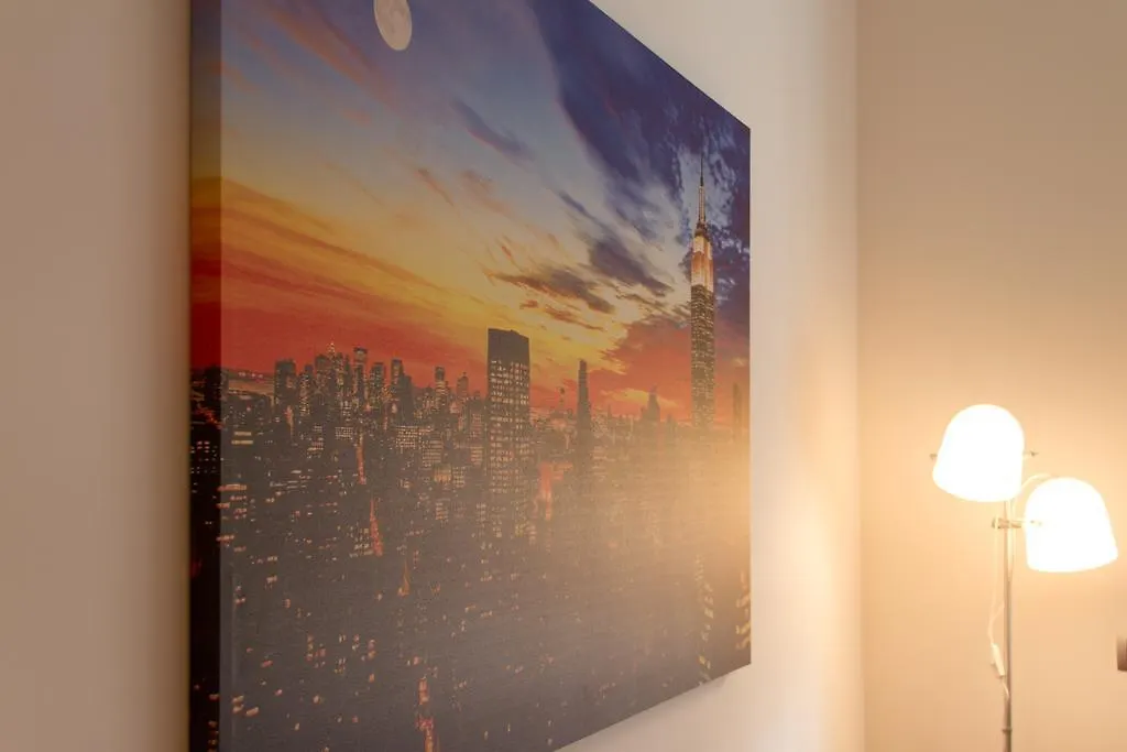 Appartement Style Homes Brera San Marco 29 Milan