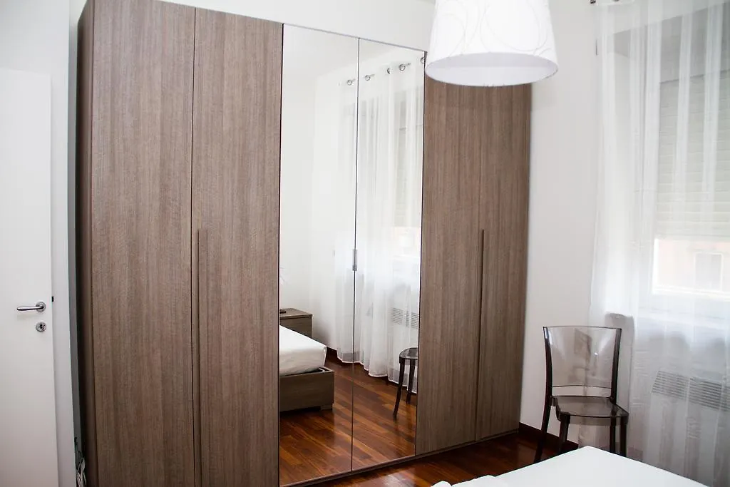 Style Homes Brera San Marco 29 Milan 0*,  Italie