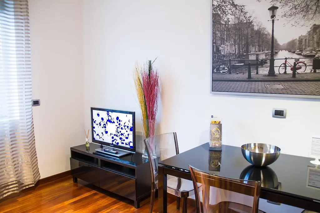 Style Homes Brera San Marco 29 Milan 0*,  Italy