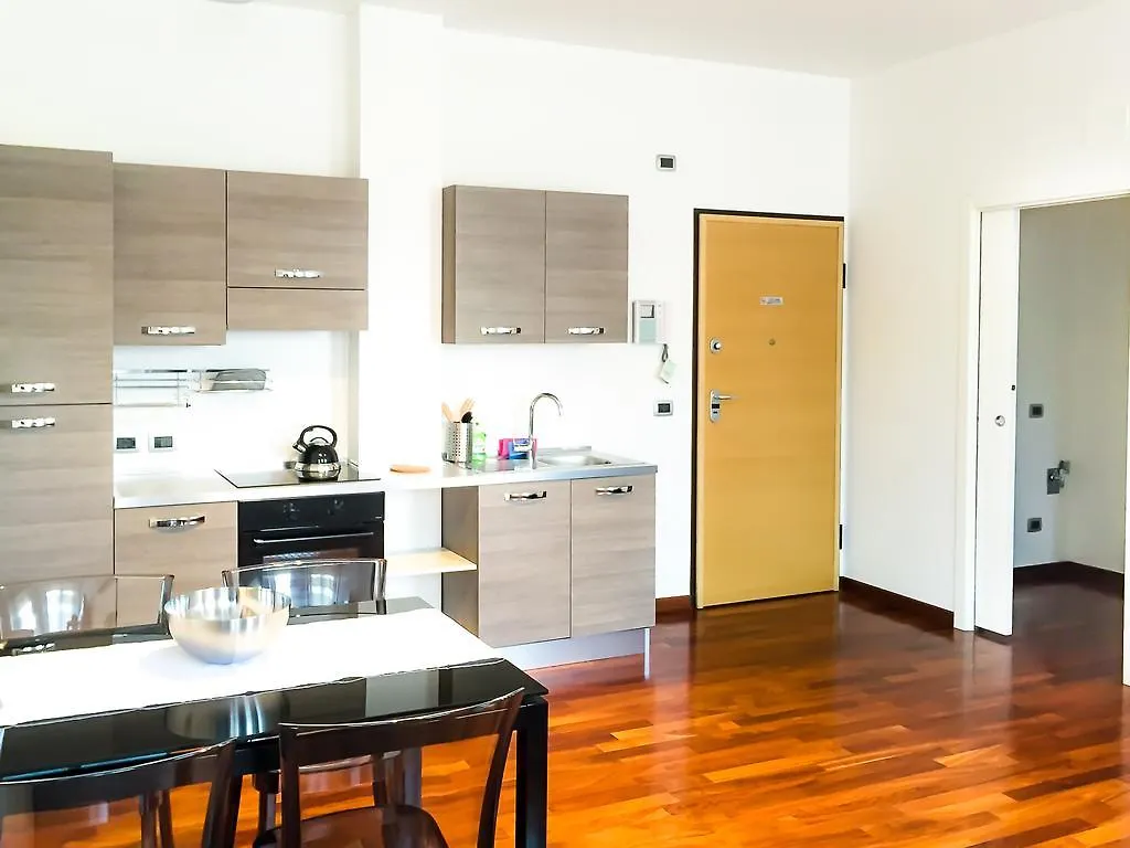 Style Homes Brera San Marco 29 Milan Apartment