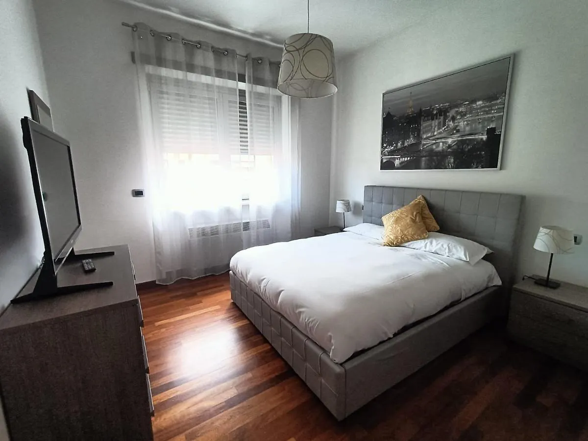 Apartment Style Homes Brera San Marco 29 Milan