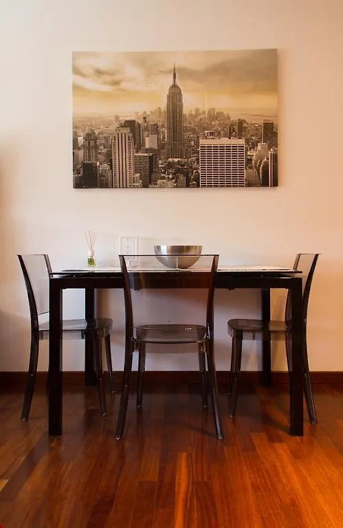 Style Homes Brera San Marco 29 Milan